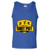 Unisex Ultra Cotton® Tank Top Thumbnail