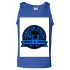 Unisex Ultra Cotton® Tank Top Thumbnail