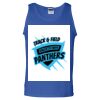 Unisex Ultra Cotton® Tank Top Thumbnail