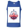 Unisex Ultra Cotton® Tank Top Thumbnail