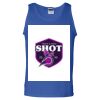 Unisex Ultra Cotton® Tank Top Thumbnail