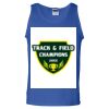 Unisex Ultra Cotton® Tank Top Thumbnail
