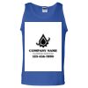 Unisex Ultra Cotton® Tank Top Thumbnail