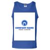 Unisex Ultra Cotton® Tank Top Thumbnail