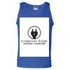 Unisex Ultra Cotton® Tank Top Thumbnail