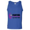 Unisex Ultra Cotton® Tank Top Thumbnail