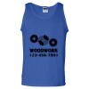 Unisex Ultra Cotton® Tank Top Thumbnail