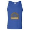 Unisex Ultra Cotton® Tank Top Thumbnail