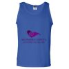 Unisex Ultra Cotton® Tank Top Thumbnail