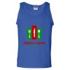 Unisex Ultra Cotton® Tank Top Thumbnail