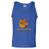 Unisex Ultra Cotton® Tank Top Thumbnail