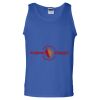 Unisex Ultra Cotton® Tank Top Thumbnail