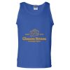 Unisex Ultra Cotton® Tank Top Thumbnail