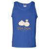 Unisex Ultra Cotton® Tank Top Thumbnail