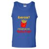 Unisex Ultra Cotton® Tank Top Thumbnail