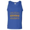 Unisex Ultra Cotton® Tank Top Thumbnail