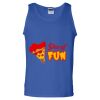 Unisex Ultra Cotton® Tank Top Thumbnail