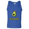 Unisex Ultra Cotton® Tank Top Thumbnail