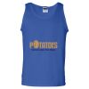 Unisex Ultra Cotton® Tank Top Thumbnail
