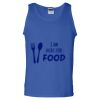 Unisex Ultra Cotton® Tank Top Thumbnail