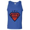Unisex Ultra Cotton® Tank Top Thumbnail