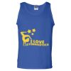 Unisex Ultra Cotton® Tank Top Thumbnail