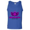 Unisex Ultra Cotton® Tank Top Thumbnail