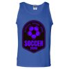 Unisex Ultra Cotton® Tank Top Thumbnail