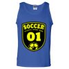 Unisex Ultra Cotton® Tank Top Thumbnail
