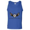Unisex Ultra Cotton® Tank Top Thumbnail