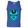 Unisex Ultra Cotton® Tank Top Thumbnail
