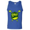 Unisex Ultra Cotton® Tank Top Thumbnail