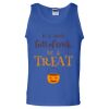 Unisex Ultra Cotton® Tank Top Thumbnail