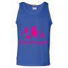 Unisex Ultra Cotton® Tank Top Thumbnail