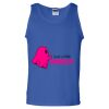 Unisex Ultra Cotton® Tank Top Thumbnail