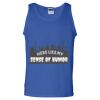 Unisex Ultra Cotton® Tank Top Thumbnail