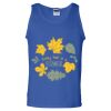 Unisex Ultra Cotton® Tank Top Thumbnail