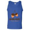 Unisex Ultra Cotton® Tank Top Thumbnail