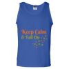 Unisex Ultra Cotton® Tank Top Thumbnail