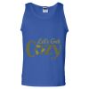 Unisex Ultra Cotton® Tank Top Thumbnail