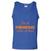 Unisex Ultra Cotton® Tank Top Thumbnail