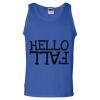 Unisex Ultra Cotton® Tank Top Thumbnail