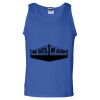 Unisex Ultra Cotton® Tank Top Thumbnail