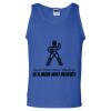 Unisex Ultra Cotton® Tank Top Thumbnail