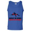 Unisex Ultra Cotton® Tank Top Thumbnail