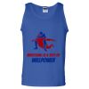 Unisex Ultra Cotton® Tank Top Thumbnail