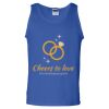 Unisex Ultra Cotton® Tank Top Thumbnail