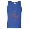 Unisex Ultra Cotton® Tank Top Thumbnail