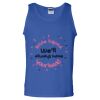 Unisex Ultra Cotton® Tank Top Thumbnail