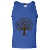 Unisex Ultra Cotton® Tank Top Thumbnail